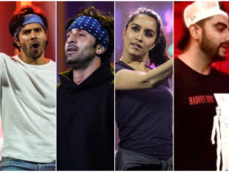 IIFA 2018 Rehearsals: Ranbir Kapoor, Varun Dhawan, Arjun Kapoor, Shraddha Kapoor gear up for the grand night in Bangkok