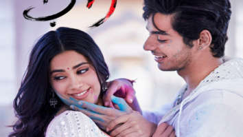 Ishaan Khatter says Dhadak is an adaptation and not a remake of Sairat