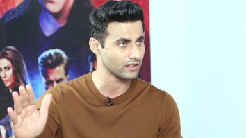 Freddy Daruwala: “Salman Khan is very caring & gives a lot of warmth” | Race 3