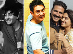 From Awaara to 3 Idiots to Toilet – Ek Prem Katha: Decoding the growing importance of Chinese market for Indian films!