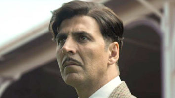 GOLD: Akshay Kumar will recreate the iconic moment of Dhyan Chand not SALUTING Adolf Hitler