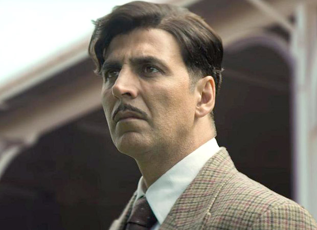 GOLD: Akshay Kumar will recreate the iconic moment of Dhyan Chand not SALUTING Adolf Hitler