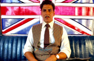 Movie Stills Of The Movie Gold