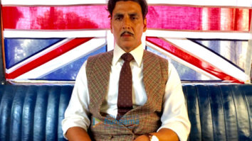 Movie Stills Of The Movie Gold