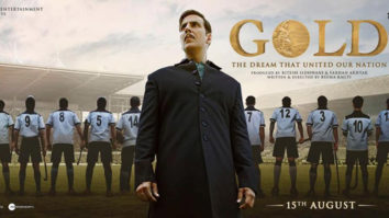 First Look Of Gold
