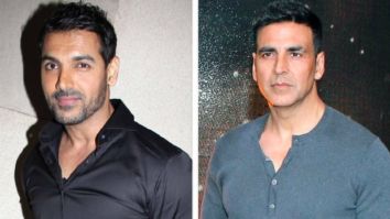 Gold vs Satyameva Jayate: John Abraham opens up about clash with Akshay Kumar on this Independence Day