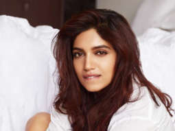 HOT! Bhumi Pednekar looks sizzling in her latest photoshoot