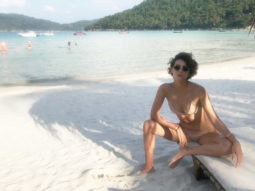 HOT! Mandana Karimi’s throwback BIKINI images are giving us holiday goals