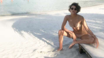 HOT! Mandana Karimi’s throwback BIKINI images are giving us holiday goals