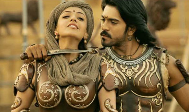Happy Birthday Kajal Aggarwal: 8 Facts about the Magadheera actress that  will leave you surprised 8 : Bollywood News - Bollywood Hungama