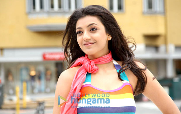 620px x 391px - Happy Birthday Kajal Aggarwal: 8 Facts about the Magadheera actress that  will leave you surprised : Bollywood News - Bollywood Hungama