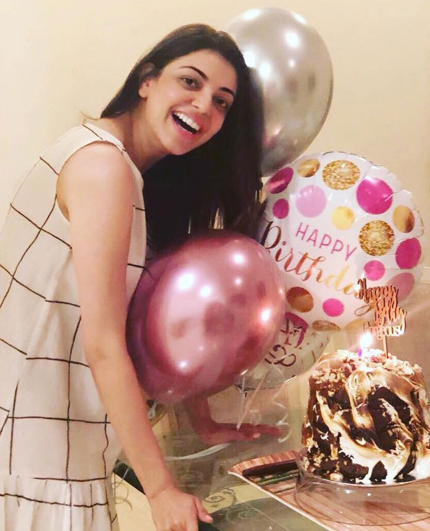620px x 767px - Happy Birthday Kajal Aggarwal: 8 Facts about the Magadheera actress that  will leave you surprised : Bollywood News - Bollywood Hungama