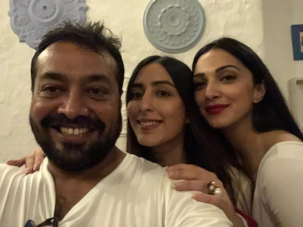 LUST STORIES: Here’s how Kiara Advani, Manisha Koirala, Karan Johar and others partied their night away