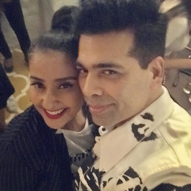 LUST STORIES: Here’s how Kiara Advani, Manisha Koirala, Karan Johar and others partied their night away