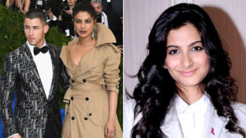 Here’s what Rhea Kapoor has to say about Priyanka Chopra and her rumoured boyfriend Nick Jonas