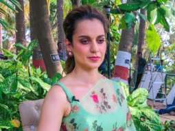 Here’s how Kangana Ranaut showed her support to a better world on World Environment Day