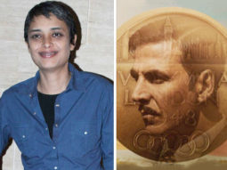 Here’s what Reema Kagti has to say about Akshay Kumar starrer Gold