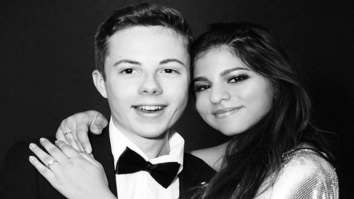 Hot Damn! Who is Suhana Khan’s handsome mystery man? (see pic) Hot Damn! Who is Suhana Khan’s handsome mystery man? (see pic)