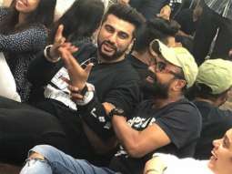 IIFA 2018: Arjun Kapoor begins dance rehearsals for his upcoming performance in Bangkok