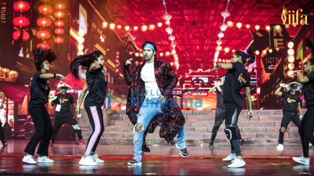 IIFA 2018 Rehearsals: Ranbir Kapoor, Varun Dhawan, Arjun Kapoor, Shraddha Kapoor gear up for the grand night in Bangkok