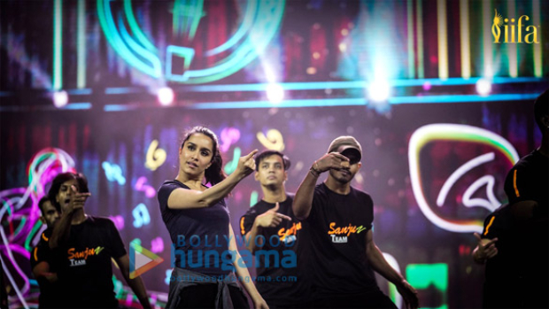 IIFA 2018 Rehearsals: Ranbir Kapoor, Varun Dhawan, Arjun Kapoor, Shraddha Kapoor gear up for the grand night in Bangkok