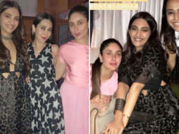 INSIDE PICS: Kareena Kapoor Khan enjoys DOWNTIME with her Veere Di Wedding crew Sonam Kapoor, Swara Bhasker