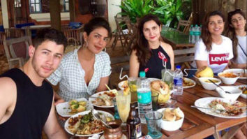 INSIDE PICS from Priyanka Chopra and Nick Jonas’ Goa vacation OUT!