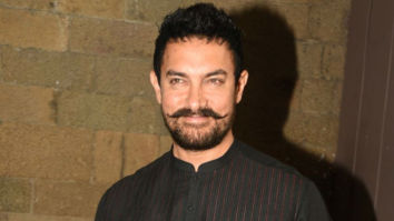 INSIDE SCOOP: Aamir Khan calls the shots on Thugs of Hindostan sets