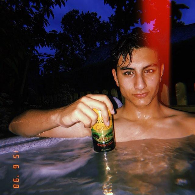 Ibrahim Khan’s UNCANNY resemblance to dad Saif Ali Khan will intrigue you
