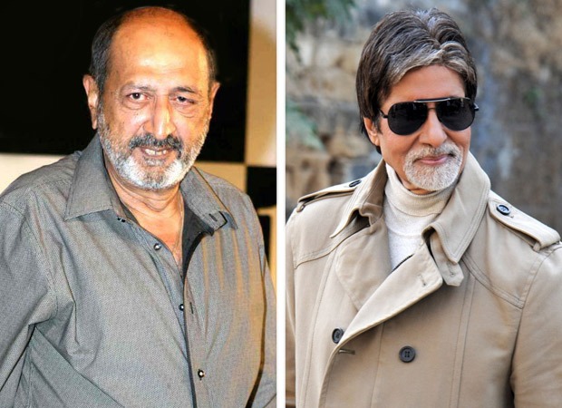 If Tinnu Anand had said yes to the role in Saat Hindustani, would there be an Amitabh Bachchan