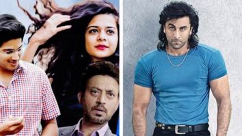Irrfan Khan – Dulquer Salmaan’s Karwaan trailer to be attached to Ranbir Kapoor’s Sanju