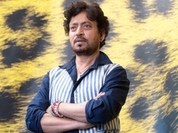 Irrfan Khan on the way to recovery; should be back by year-end Irrfan Khan on the way to recovery; should be back by year-end