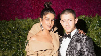 Is Priyanka Chopra really dating Nick Jonas?