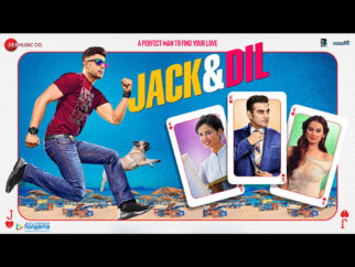 Wallpapers Of The Movie Jack And Dil