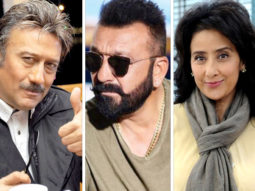 Jackie Shroff to REUNITE with Kartoos co-stars Sanjay Dutt and Manisha Koirala for Prasthaanam