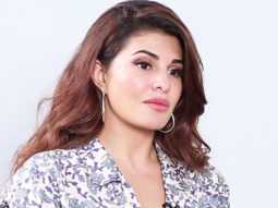 Jacqueline Fernandez: “I went & I HUGGED that kid like a sister and…” | Race 3