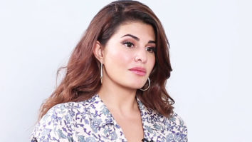 Jacqueline Fernandez: “I went & I HUGGED that kid like a sister and…” | Race 3