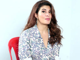 Jacqueline Fernandez: “My biggest DREAM was to work with Salman Khan” | Race 3