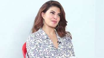 Jacqueline Fernandez: “Salman Khan helped me put a lot of things in perspective” | Race 3