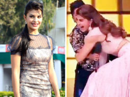 Jacqueline Fernandez shuts down trolls on the innocuous hug