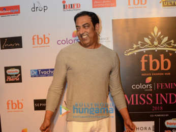 Jacqueline Fernandez unveils the Miss India 30 finalists