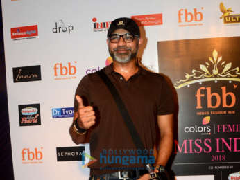 Jacqueline Fernandez unveils the Miss India 30 finalists