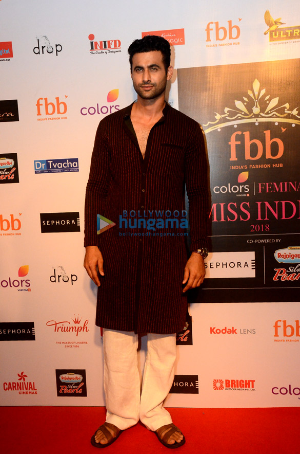 jacqueline fernandez unveils the miss india 30 finalists 3