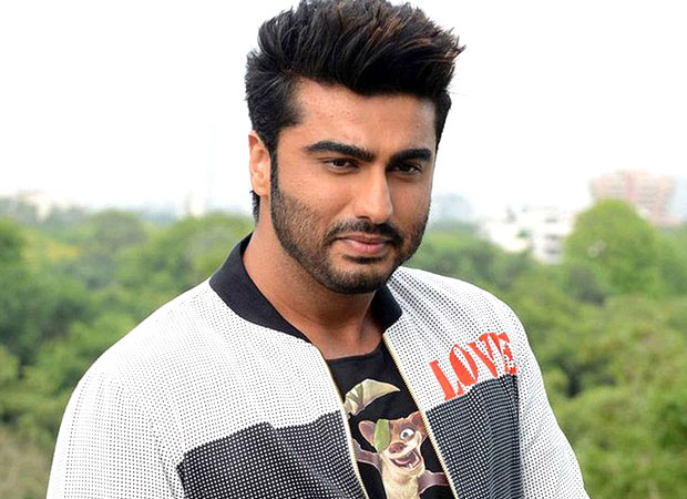 'Jaldi Shaadi Karo'- Arjun Kapoor shares a hilarious note sent by his grandmother