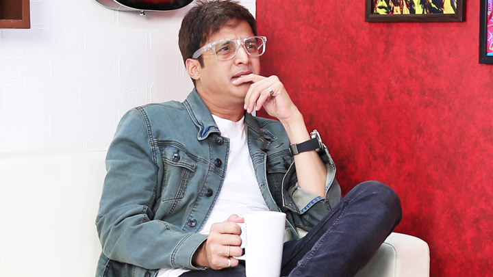 Jimmy Sheirgill REVEALS he was supposed to be one of the ‘3 Idiots’ | Rapid Fire | Rajkumar Hirani Jimmy Sheirgill REVEALS he was supposed to be one of the ‘3 Idiots’ | Rapid Fire | Rajkumar Hirani