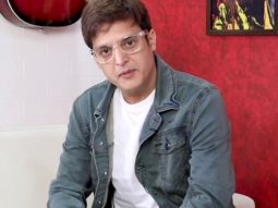 Jimmy Sheirgill REVEALS how he plays CHARACTERS with a certain political under-tone