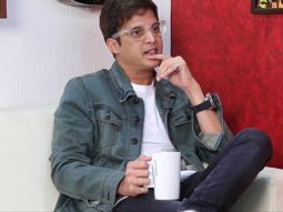 Jimmy Sheirgill talks about successful reign in PUNJABI cinema