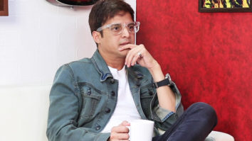 Jimmy Sheirgill: “I have always wanted to work with AJAY DEVGN” | Luv Ranjan | Tabu