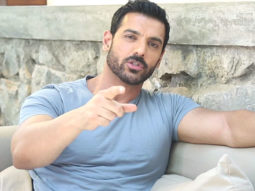 John Abraham: “Historical character that I’d love to portray is Nathuram Godse”