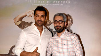 John Abraham pays tribute to India’s Unsung Heroes
